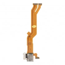 Oppo Reno 7 5G (CPH2371) Simcard Reader Flex Cable