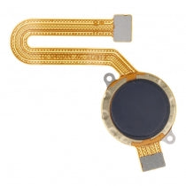 Motorola Moto G Power (2022) (XT2165) Fingerprint Sensor Flex Cable - Black