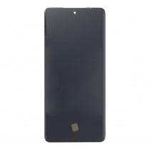 Motorola Moto Edge 30 Fusion  (XT2243) LCD Display + Touchscreen - Black