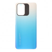 Xiaomi Poco M5s (2207117BPG) Backcover - Blue