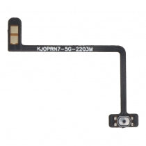 Oppo Reno 7 5G (CPH2371) Power Button Flex Cable