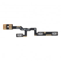 Motorola Moto Edge 30 Pro (XT2201) Power + Volume Button Flex Cable