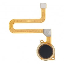 Xiaomi Poco C40 (220333QPG) Fingerprint Sensor Flex Cable - Black