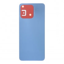 Huawei Honor X6 (VNE-LX1) Backcover - Blue