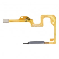 Huawei Honor X6 (VNE-LX1) Fingerprint Sensor Flex Cable - Black
