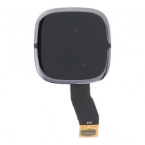 Fitbit Versa 4 (FB523) LCD Display + Touchscreen - Black