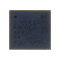 Apple iPhone 12 Mini/iPhone 12/iPhone 12 Pro/iPhone 12 Pro Max/iPhone 13 Mini/iPhone 13 Pro/iPhone 13 Pro Max/iPhone 14/iPhone 14 Plus/iPhone 14 Pro/iPhone 14 Pro Max Power IC - STB601A05 Face ID