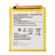 Motorola Moto E6 (XT2005)/Moto E6 Play (XT2029)/Moto E6i (XT2053-6) Battery - KS40 - 3000mAh