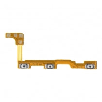 Huawei Honor X8 (TFY-LX1/TFY-LX2/TFY-LX3) Power + Volume Button Flex Cable