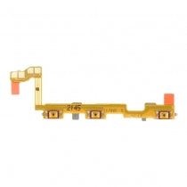 Huawei Honor X9 5G (ANY-NX1) Power + Volume Button Flex Cable