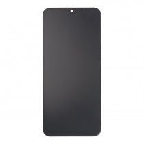 Realme  C30 (RMX3581/RMX3623)/C33 (RMX3627) LCD Display + Touchscreen + Frame - Black