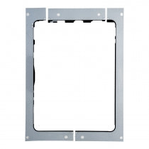 Apple iPad Air 5  (10.9" / 2022)  Adhesive Tape Front