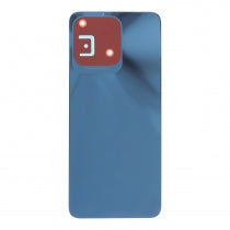 Huawei Honor X8 5G (VNE-N41) Backcover - Blue