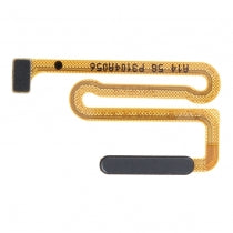 Samsung SM-A146B Galaxy A14 5G Fingerprint Sensor Flex Cable - For: A146B India Version - Black