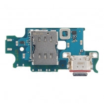 Samsung SM-S916B Galaxy S23 Plus Charge Connector Board - EU version