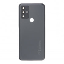 TCL 30E (6127A)/30 SE (6165H) Backcover - Black
