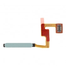 Motorola Moto G Stylus 5g (2022) (XT2215) Fingerprint Sensor Flex Cable - Green