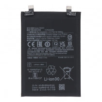 Xiaomi Poco X4 GT (22041216G) Battery - BM5G - 5080mAh