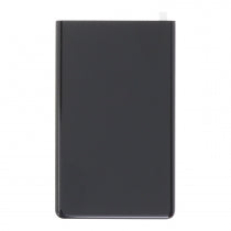 Google Pixel 7 Pro (GP4BC) Backcover - Black