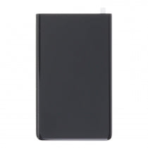 Google Pixel 7 (GVU6C) Backcover - Black