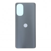 Motorola Moto G62  (XT2223) Backcover - Gray