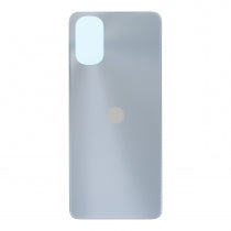 Motorola Moto E32 (XT2227) Backcover - Silver