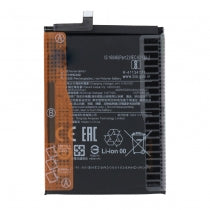 Xiaomi Redmi Note 9 Pro (M2003J6B2G)/Redmi Note 10 Pro (M2101K6G) Battery - BN53  - 5020mAh