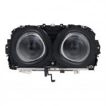 Meta Quest 2 LCD Display + Touchscreen - With Lens