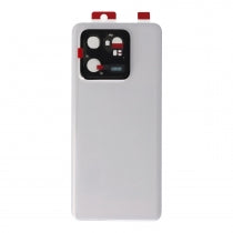 Xiaomi 13 Pro (2210132C) Backcover - White