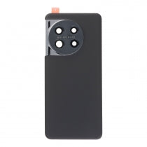 OnePlus 11 (CPH2449) Backcover - Black