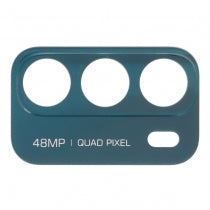 Motorola Moto G50 (XT2137) Camera Lens - Green