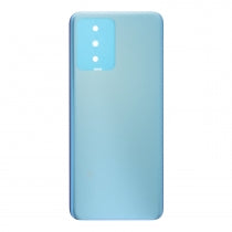 Xiaomi Redmi Note 12 5G (22111317I/22111317G) Backcover - Blue