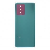 Xiaomi Redmi Note 12 5G (22111317I/22111317G) Backcover - Green