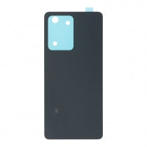 Xiaomi Redmi Note 12 Pro 5G (22101316C) Backcover - Black