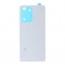 Xiaomi Redmi Note 12 Pro (22101316C) Backcover - White