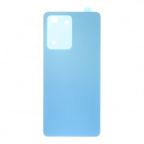 Xiaomi Redmi Note 12 Pro (22101316C) Backcover - Blue