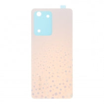 Xiaomi Redmi Note 12 Pro (22101316C) Backcover - Purple