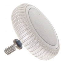 Apple Watch Series 7 41MM/Watch Series 7 45MM Crown - GPS Version - Silver