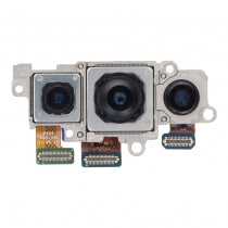 Samsung SM-S901B Galaxy S22/SM-S906B Galaxy S22 Plus Back Camera Module - Full Set