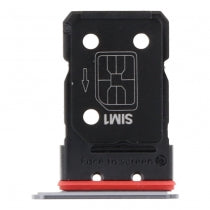 OnePlus 11 (CPH2449) Simcard Holder - Dual - Black