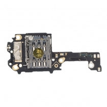OnePlus 10T 5G (CPH2415) Simcard Reader Board