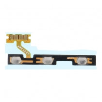 Huawei Honor X6 (VNE-LX1) Power + Volume Button Flex Cable