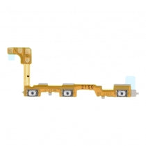 Huawei Honor X8 5G (VNE-N41) Power + Volume Button Flex Cable