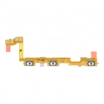 Huawei Honor Magic 4 Lite (ANY-LX1/ANY-LX2/ANY-LX3) Power + Volume Button Flex Cable