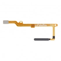 Huawei Honor Magic 4 Lite (ANY-LX1/ANY-LX2/ANY-LX3) Fingerprint Sensor Flex Cable - Black