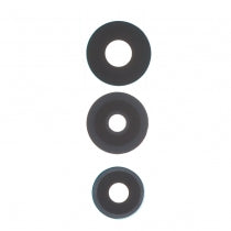 Xiaomi Poco X5 Pro (22101320G) Camera Lens - For Small Back Camera - Black