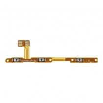 Xiaomi Poco X5 Pro (22101320G) Volume Button Flex Cable