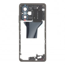 Xiaomi Poco X5 Pro (22101320G) Midframe - Black