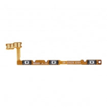 Xiaomi Poco X4 Pro (2201116PG) Power + Volume Button Flex Cable