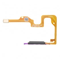 Huawei Honor X7 (CMA-LX2) Fingerprint Sensor Flex Cable - Black